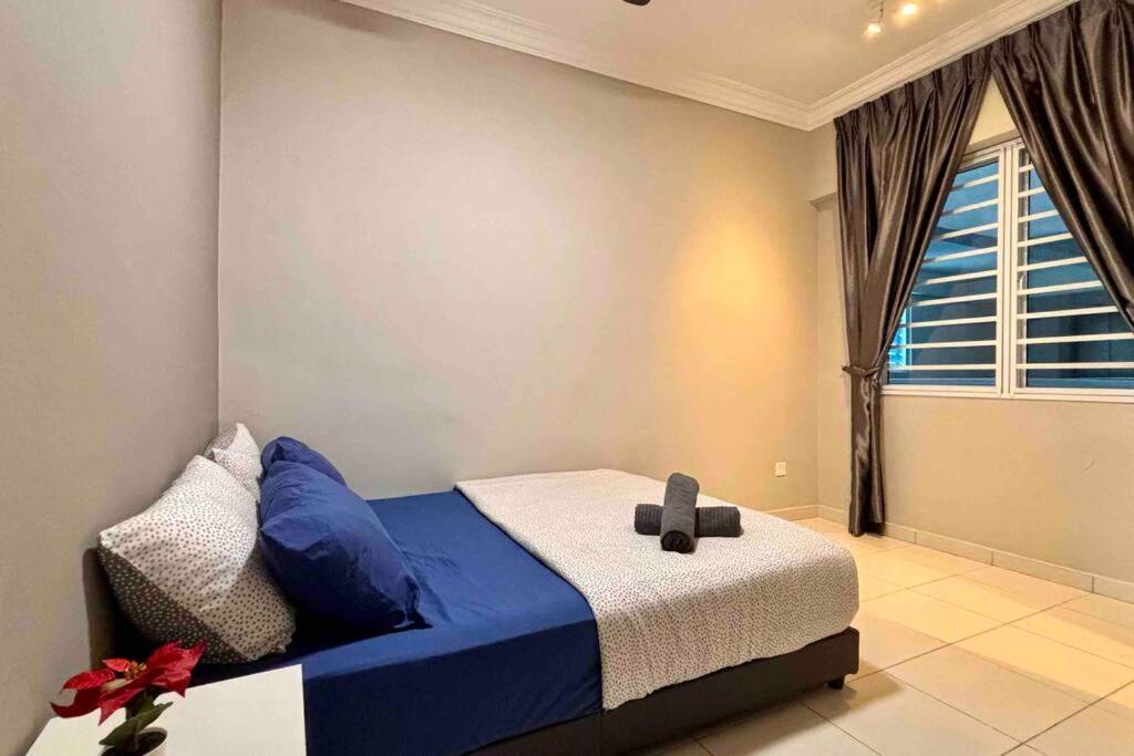 Appartamento Cozy Modern Spacious 8Pax S Pice Penang Bayan Lepas Esterno foto