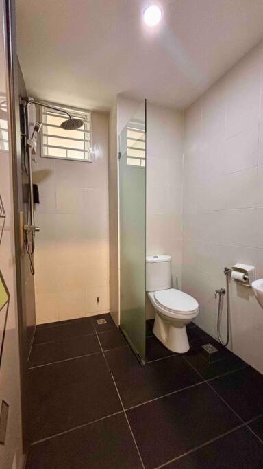 Appartamento Cozy Modern Spacious 8Pax S Pice Penang Bayan Lepas Esterno foto